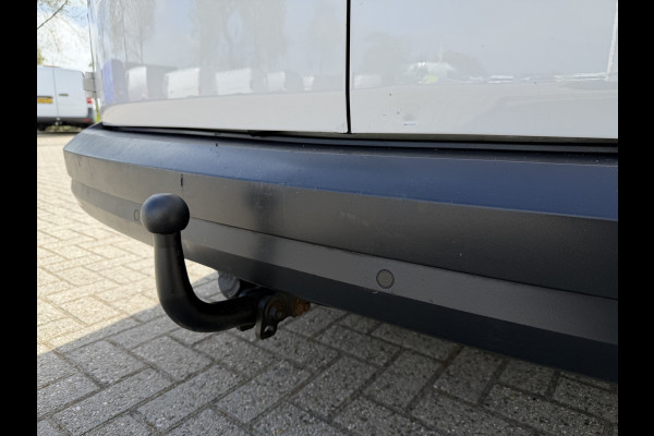 Volkswagen Caddy 2.0 TDI 102pk L2H1 BMT Maxi Comfortline / vaste prijs rijklaar € 10.950 ex btw / lease vanaf € 185 / euro 6 / bpm vrij / imperial / airco / cruise / trekhaak / pdc achter !