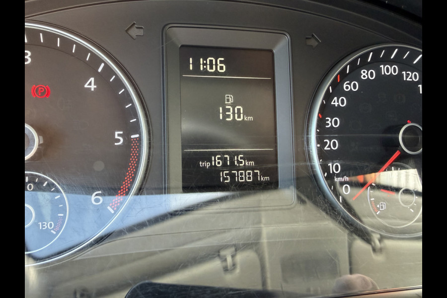 Volkswagen Caddy 2.0 TDI 102pk L2H1 BMT Maxi Comfortline / vaste prijs rijklaar € 10.950 ex btw / lease vanaf € 185 / euro 6 / bpm vrij / imperial / airco / cruise / trekhaak / pdc achter !