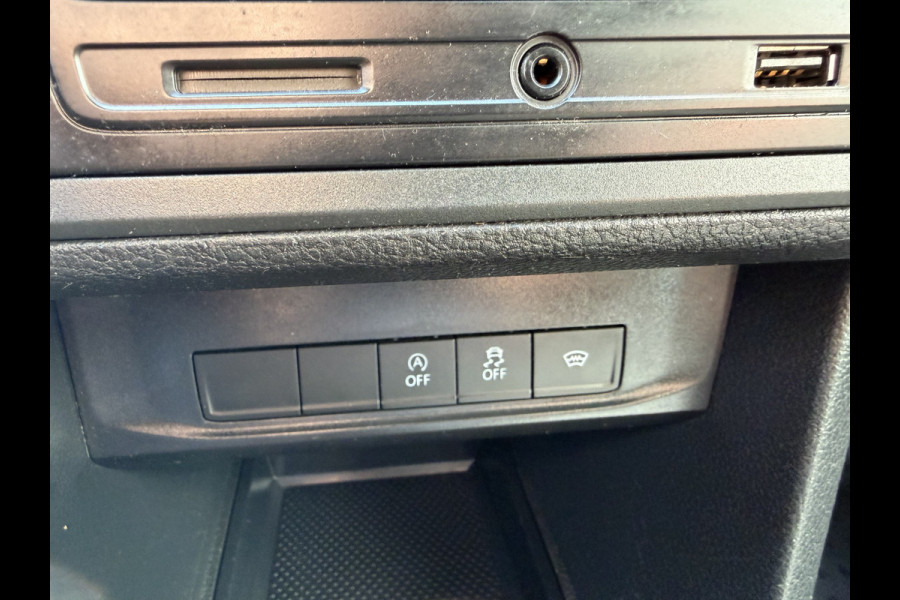 Volkswagen Caddy 2.0 TDI 102pk L2H1 BMT Maxi Comfortline / vaste prijs rijklaar € 10.950 ex btw / lease vanaf € 185 / euro 6 / bpm vrij / imperial / airco / cruise / trekhaak / pdc achter !