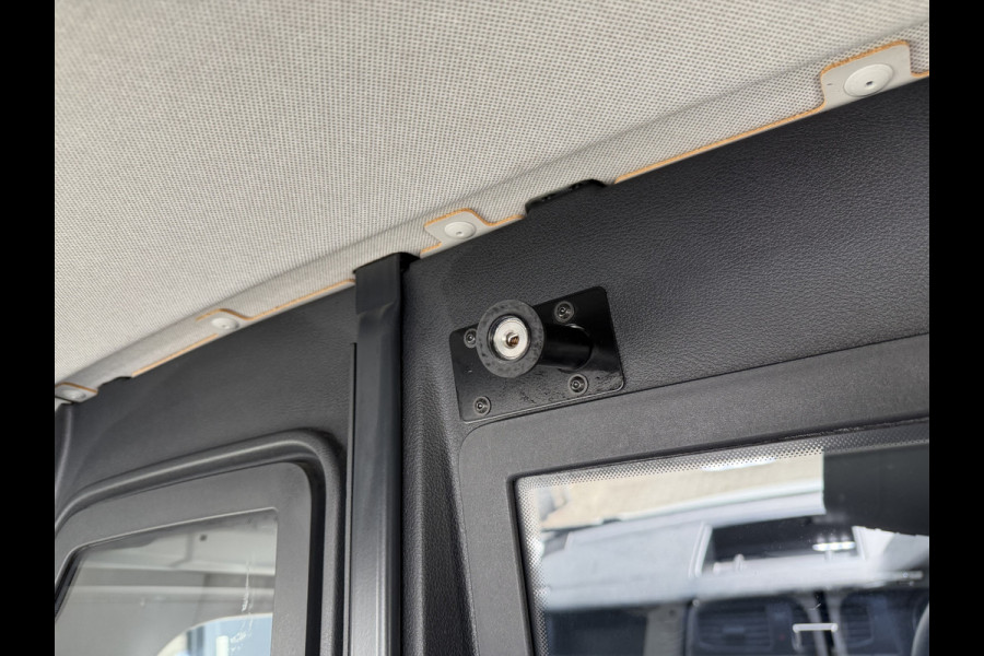 Volkswagen Caddy 2.0 TDI 102pk L2H1 BMT Maxi Comfortline / vaste prijs rijklaar € 10.950 ex btw / lease vanaf € 185 / euro 6 / bpm vrij / imperial / airco / cruise / trekhaak / pdc achter !