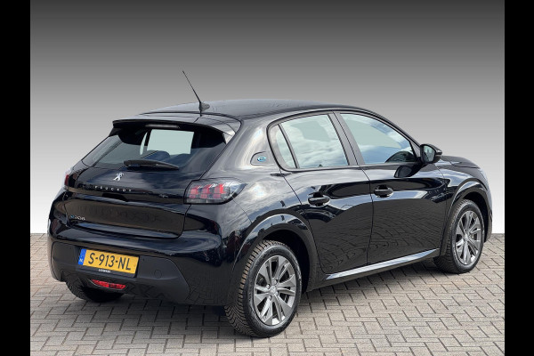 Peugeot e-208 EV Active Pack 50 kWh NL-AUTO | NAVI | ECC