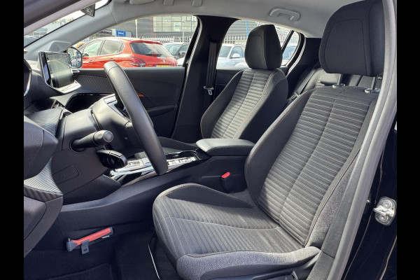 Peugeot e-208 EV Active Pack 50 kWh NL-AUTO | NAVI | ECC