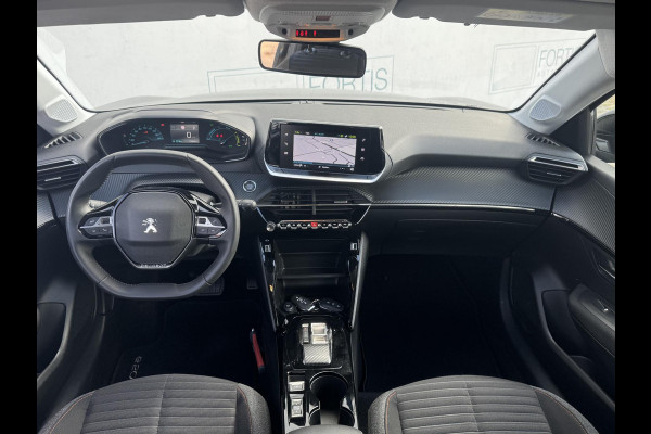 Peugeot e-208 EV Active Pack 50 kWh NL-AUTO | NAVI | ECC