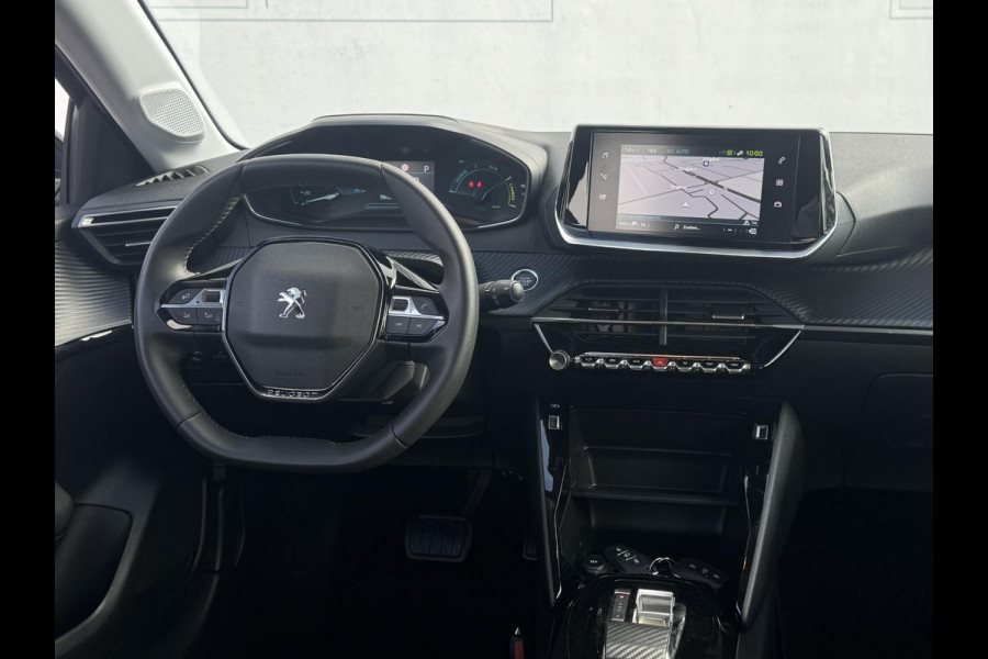 Peugeot e-208 EV Active Pack 50 kWh NL-AUTO | NAVI | ECC