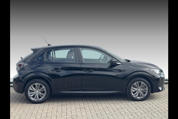 Peugeot e-208 EV Active Pack 50 kWh NL-AUTO | NAVI | ECC
