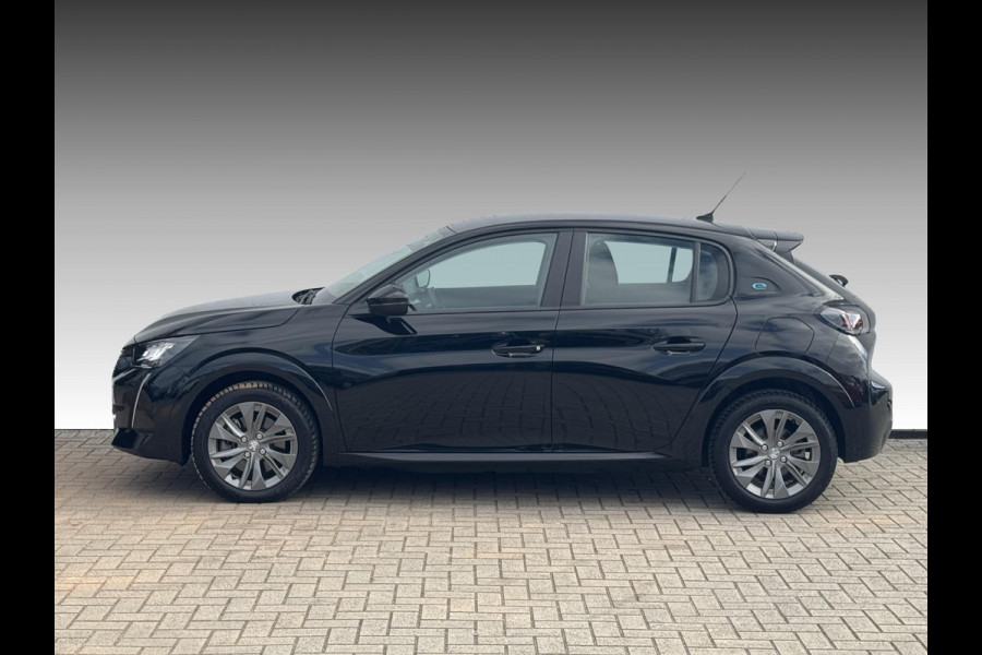 Peugeot e-208 EV Active Pack 50 kWh NL-AUTO | NAVI | ECC