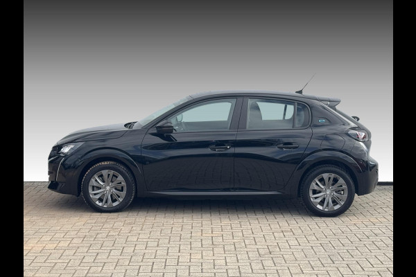 Peugeot e-208 EV Active Pack 50 kWh NL-AUTO | NAVI | ECC