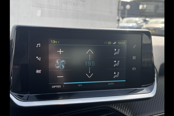 Peugeot e-208 EV Active Pack 50 kWh NL-AUTO | NAVI | ECC