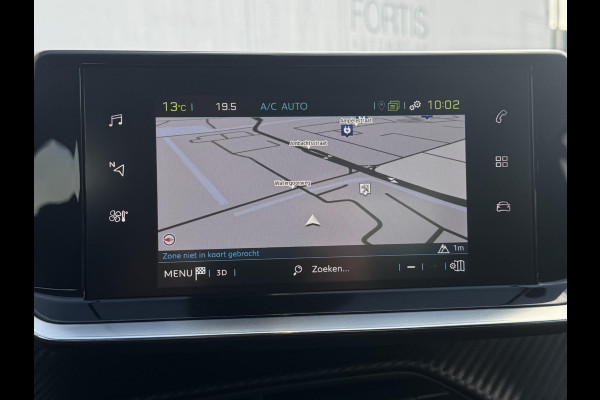 Peugeot e-208 EV Active Pack 50 kWh NL-AUTO | NAVI | ECC