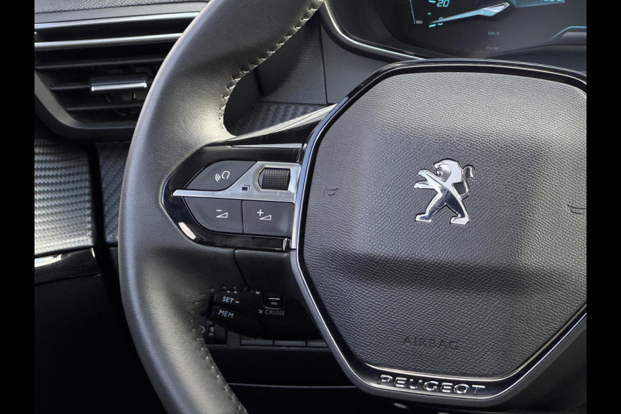 Peugeot e-208 EV Active Pack 50 kWh NL-AUTO | NAVI | ECC