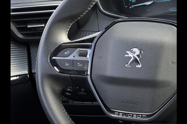 Peugeot e-208 EV Active Pack 50 kWh NL-AUTO | NAVI | ECC
