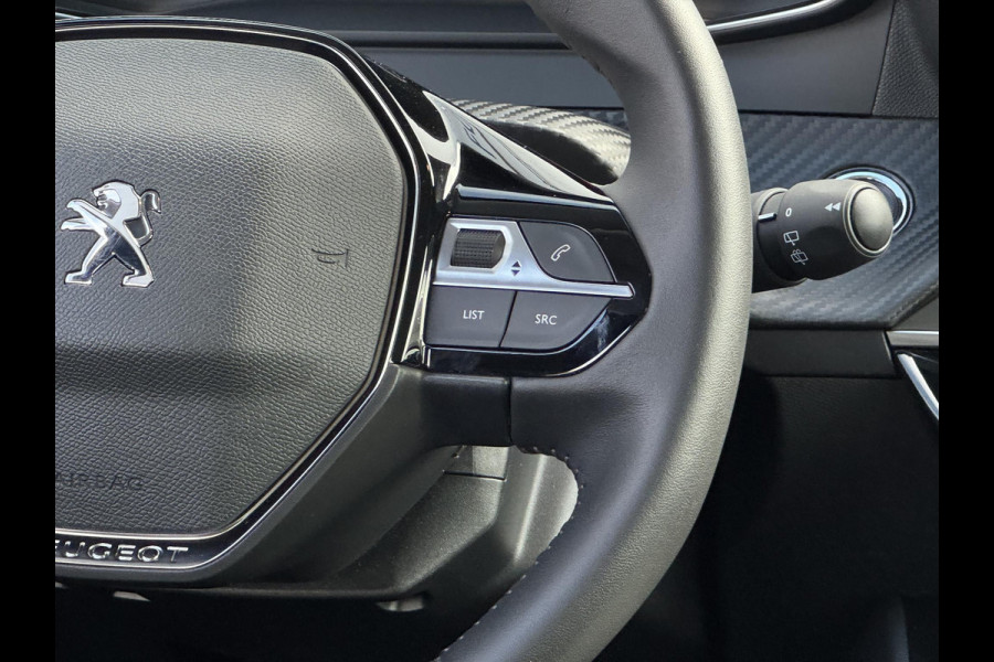 Peugeot e-208 EV Active Pack 50 kWh NL-AUTO | NAVI | ECC