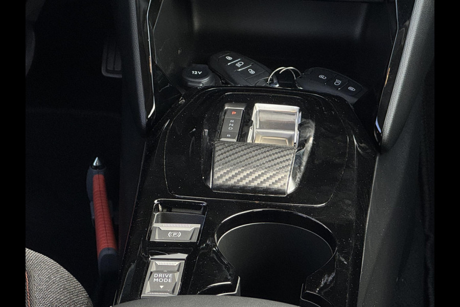 Peugeot e-208 EV Active Pack 50 kWh NL-AUTO | NAVI | ECC