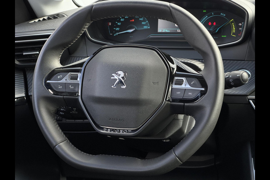 Peugeot e-208 EV Active Pack 50 kWh NL-AUTO | NAVI | ECC