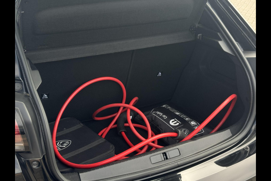 Peugeot e-208 EV Active Pack 50 kWh NL-AUTO | NAVI | ECC