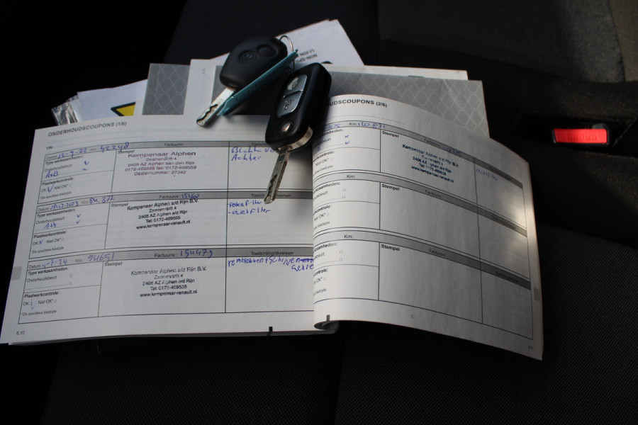 Renault Master T35 2.3 dCi 135PK Euro6 L2H2 ✓ 3-zits ✓ stroomomvormer ✓ trekhaak