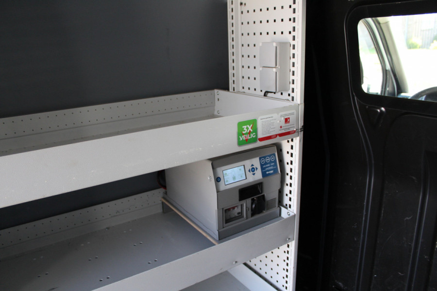 Renault Master T35 2.3 dCi 135PK Euro6 L2H2 ✓ 3-zits ✓ stroomomvormer ✓ trekhaak