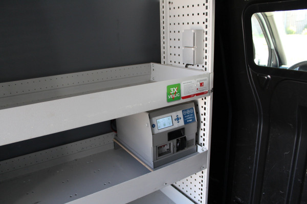 Renault Master T35 2.3 dCi 135PK Euro6 L2H2 ✓ 3-zits ✓ stroomomvormer ✓ trekhaak