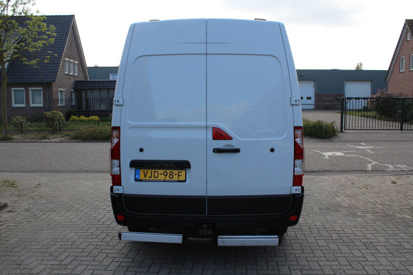 Renault Master T35 2.3 dCi 135PK Euro6 L2H2 ✓ 3-zits ✓ stroomomvormer ✓ trekhaak
