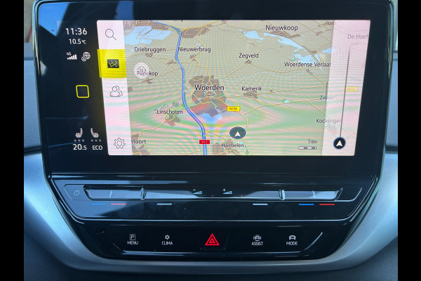 Volkswagen ID.4 First Pro Performance 77 kWh 92% SOH Warmtepomp