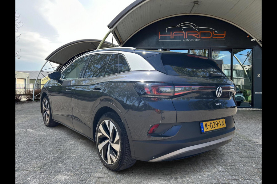 Volkswagen ID.4 First Pro Performance 77 kWh 92% SOH Warmtepomp