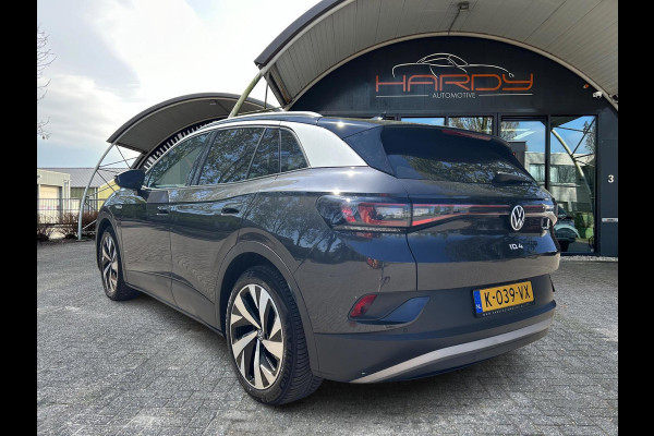Volkswagen ID.4 First Pro Performance 77 kWh 92% SOH Warmtepomp