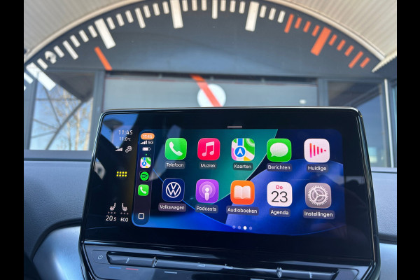 Volkswagen ID.4 First Pro Performance 77 kWh 92% SOH Warmtepomp