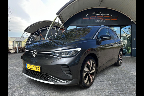 Volkswagen ID.4 First Pro Performance 77 kWh 92% SOH Warmtepomp