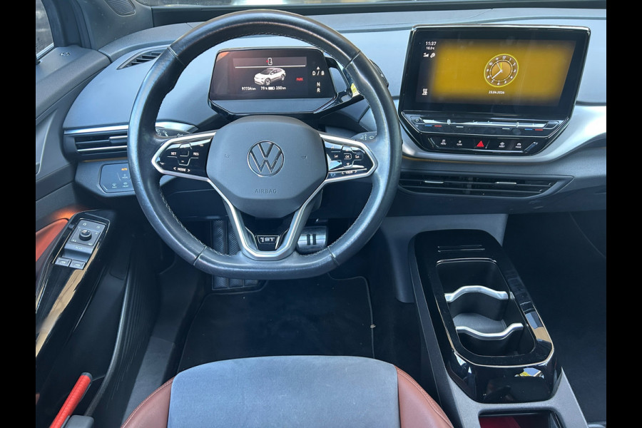 Volkswagen ID.4 First Pro Performance 77 kWh 92% SOH Warmtepomp