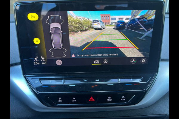 Volkswagen ID.4 First Pro Performance 77 kWh 92% SOH Warmtepomp