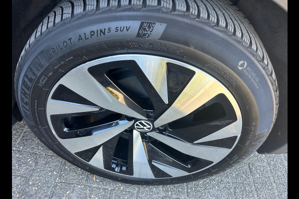 Volkswagen ID.4 First Pro Performance 77 kWh 92% SOH Warmtepomp