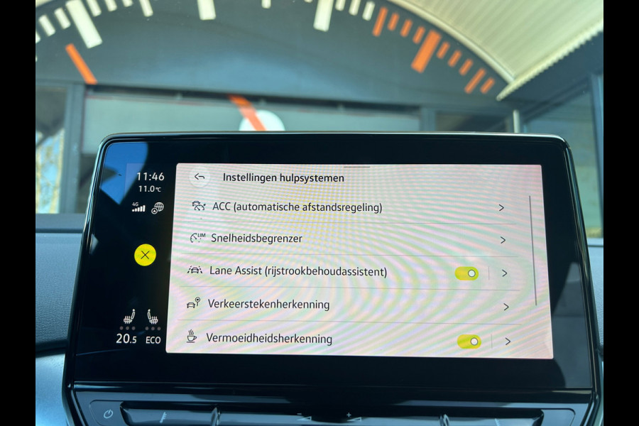 Volkswagen ID.4 First Pro Performance 77 kWh 92% SOH Warmtepomp