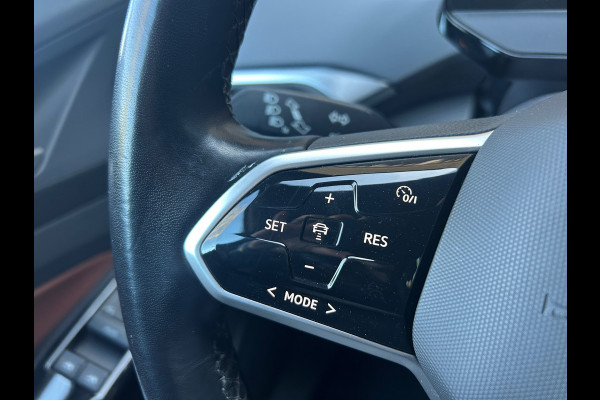 Volkswagen ID.4 First Pro Performance 77 kWh 92% SOH Warmtepomp