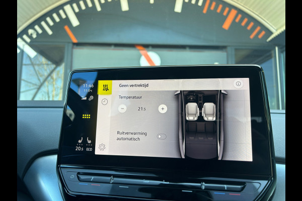 Volkswagen ID.4 First Pro Performance 77 kWh 92% SOH Warmtepomp