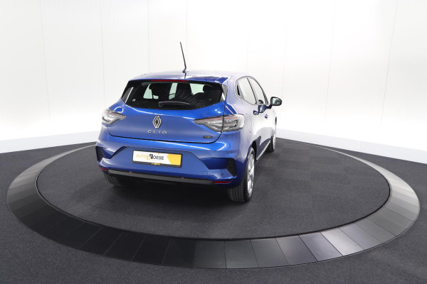 Renault Clio 1.6 E-Tech Full Hybrid 145 Evolution | Apple Carplay | Parkeersensoren | LED | Cruise Control