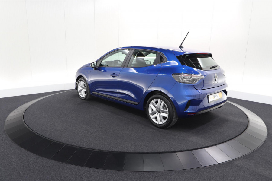 Renault Clio 1.6 E-Tech Full Hybrid 145 Evolution | Apple Carplay | Parkeersensoren | LED | Cruise Control