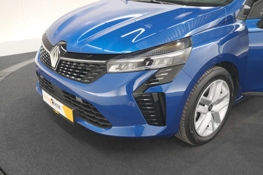 Renault Clio 1.6 E-Tech Full Hybrid 145 Evolution | Apple Carplay | Parkeersensoren | LED | Cruise Control