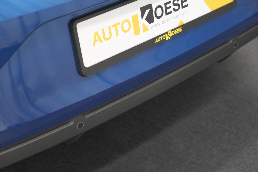 Renault Clio 1.6 E-Tech Full Hybrid 145 Evolution | Apple Carplay | Parkeersensoren | LED | Cruise Control