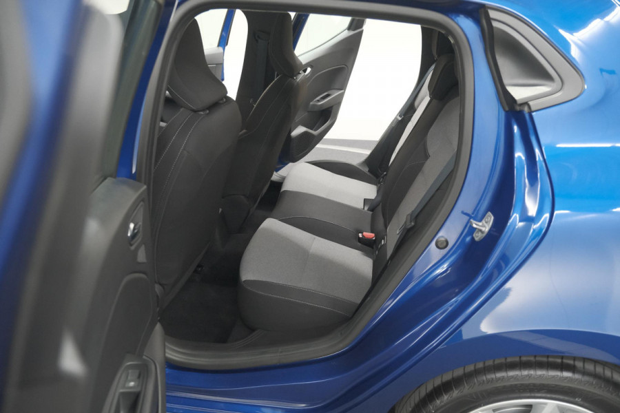 Renault Clio 1.6 E-Tech Full Hybrid 145 Evolution | Apple Carplay | Parkeersensoren | LED | Cruise Control