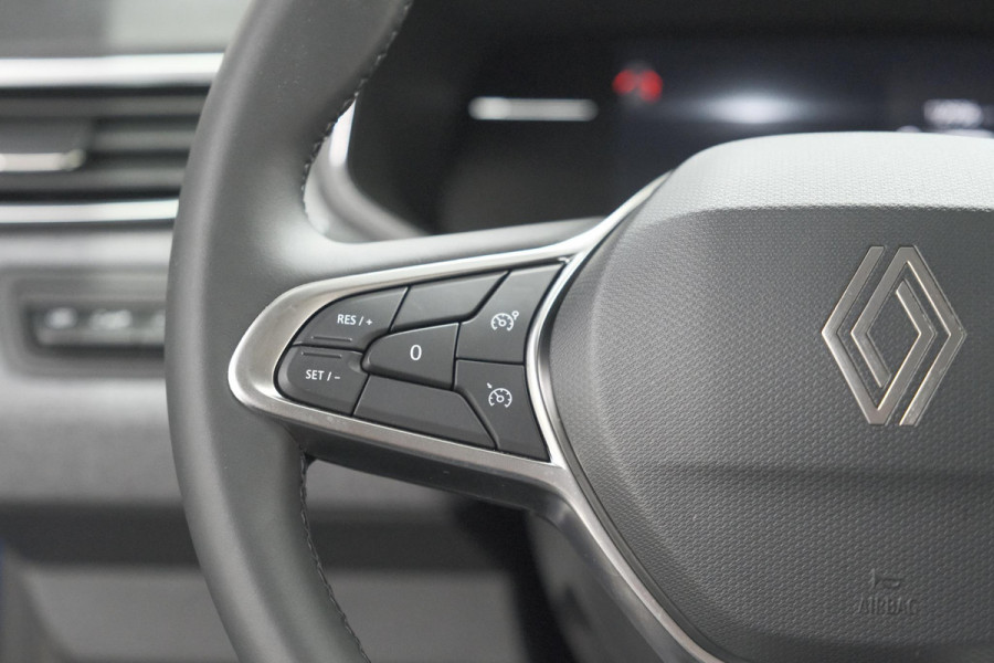 Renault Clio 1.6 E-Tech Full Hybrid 145 Evolution | Apple Carplay | Parkeersensoren | LED | Cruise Control