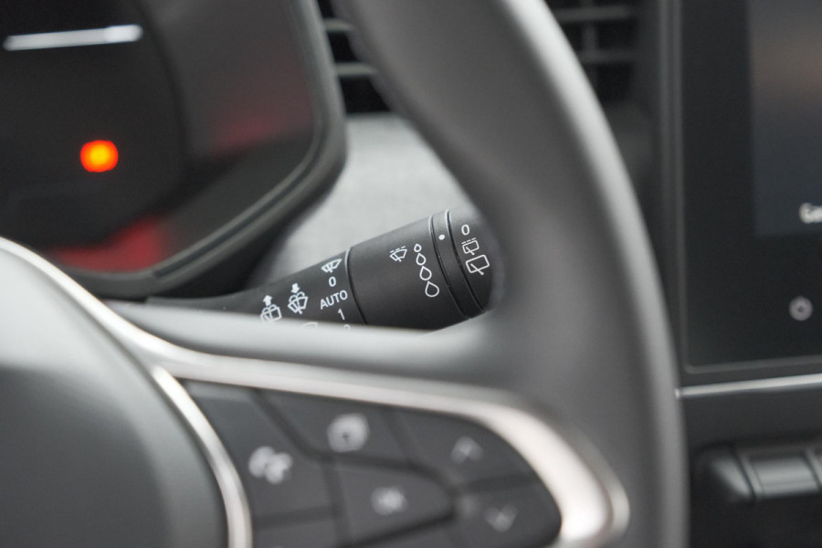 Renault Clio 1.6 E-Tech Full Hybrid 145 Evolution | Apple Carplay | Parkeersensoren | LED | Cruise Control