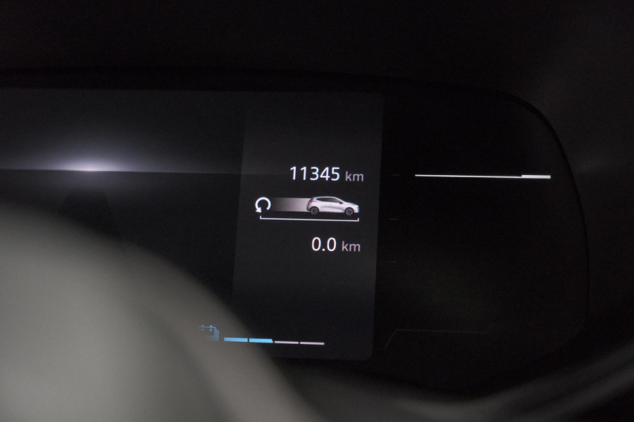 Renault Clio 1.6 E-Tech Full Hybrid 145 Evolution | Apple Carplay | Parkeersensoren | LED | Cruise Control