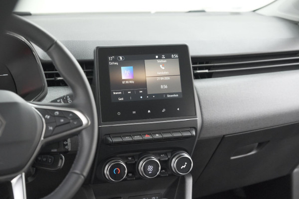 Renault Clio 1.6 E-Tech Full Hybrid 145 Evolution | Apple Carplay | Parkeersensoren | LED | Cruise Control