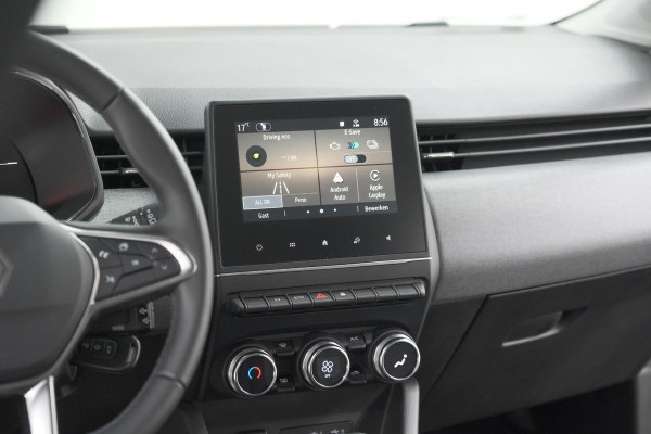 Renault Clio 1.6 E-Tech Full Hybrid 145 Evolution | Apple Carplay | Parkeersensoren | LED | Cruise Control