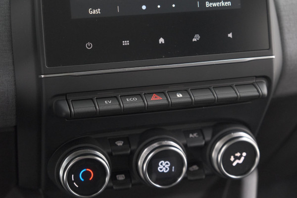 Renault Clio 1.6 E-Tech Full Hybrid 145 Evolution | Apple Carplay | Parkeersensoren | LED | Cruise Control