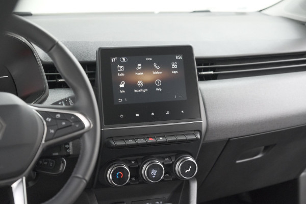 Renault Clio 1.6 E-Tech Full Hybrid 145 Evolution | Apple Carplay | Parkeersensoren | LED | Cruise Control