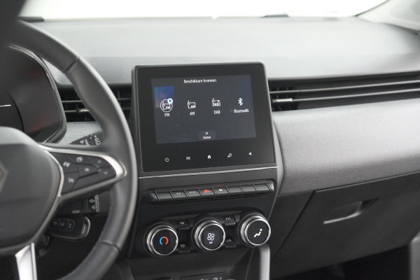 Renault Clio 1.6 E-Tech Full Hybrid 145 Evolution | Apple Carplay | Parkeersensoren | LED | Cruise Control