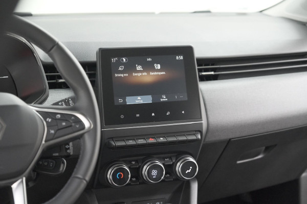 Renault Clio 1.6 E-Tech Full Hybrid 145 Evolution | Apple Carplay | Parkeersensoren | LED | Cruise Control