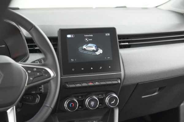 Renault Clio 1.6 E-Tech Full Hybrid 145 Evolution | Apple Carplay | Parkeersensoren | LED | Cruise Control