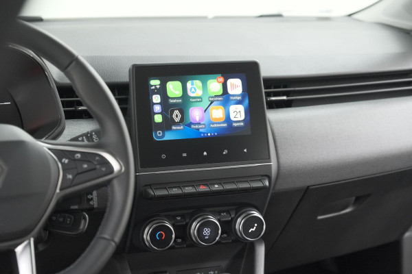 Renault Clio 1.6 E-Tech Full Hybrid 145 Evolution | Apple Carplay | Parkeersensoren | LED | Cruise Control